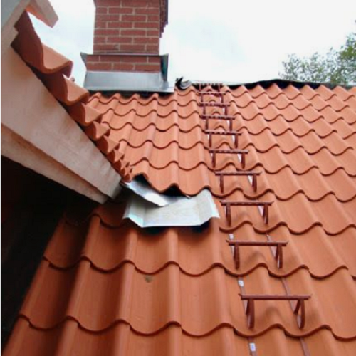 اجرای سقف دکرا