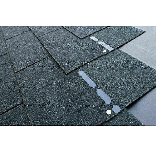 اجرای سقف شینگل