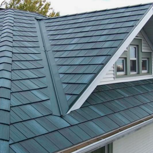 سقف شیروانی تهران