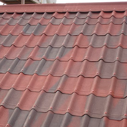 نصب ورق آندولین