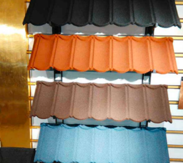 نصب ورق دکرا