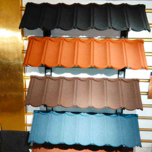 نصب ورق دکرا