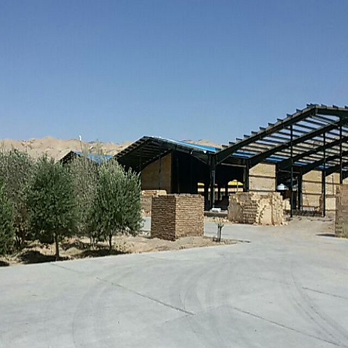 نصاب سقف سوله