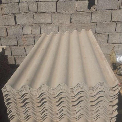 تعویض سقف ایرانیت