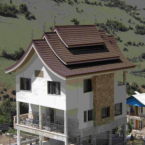 شرکت نصب دکرا