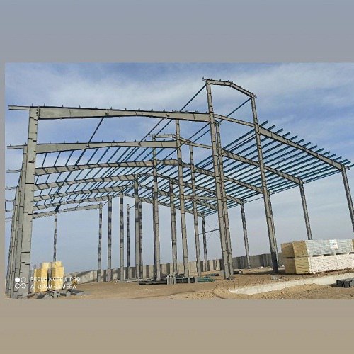 مجری سقف سوله