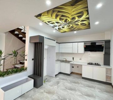 مجری سقف کاذب