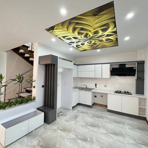 مجری سقف کاذب