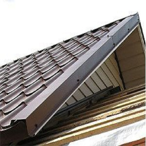 مراحل اجرای سقف ویلایی