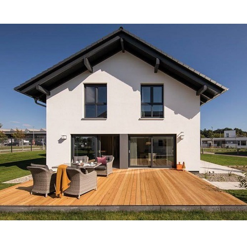 اجرای سقف شیروانی در چابکسر