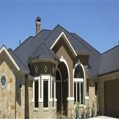 ارزان ترین سقف شیروانی