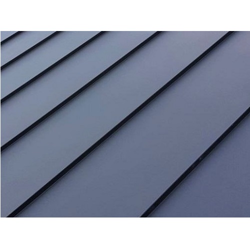 اجرای سقف استندینگ شیت